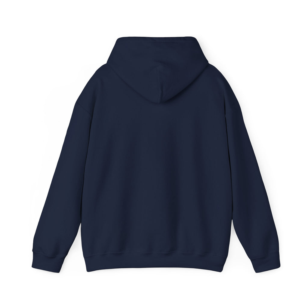 Double Time Co. - Trucker Hoodie