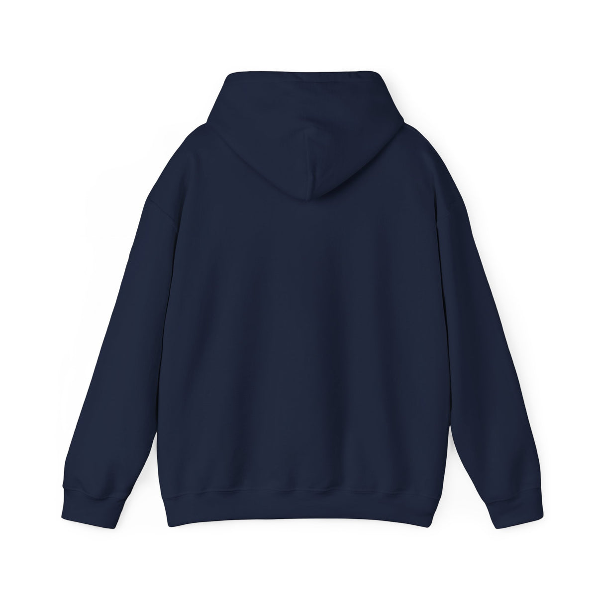 Double Time Co. - Trucker Hoodie