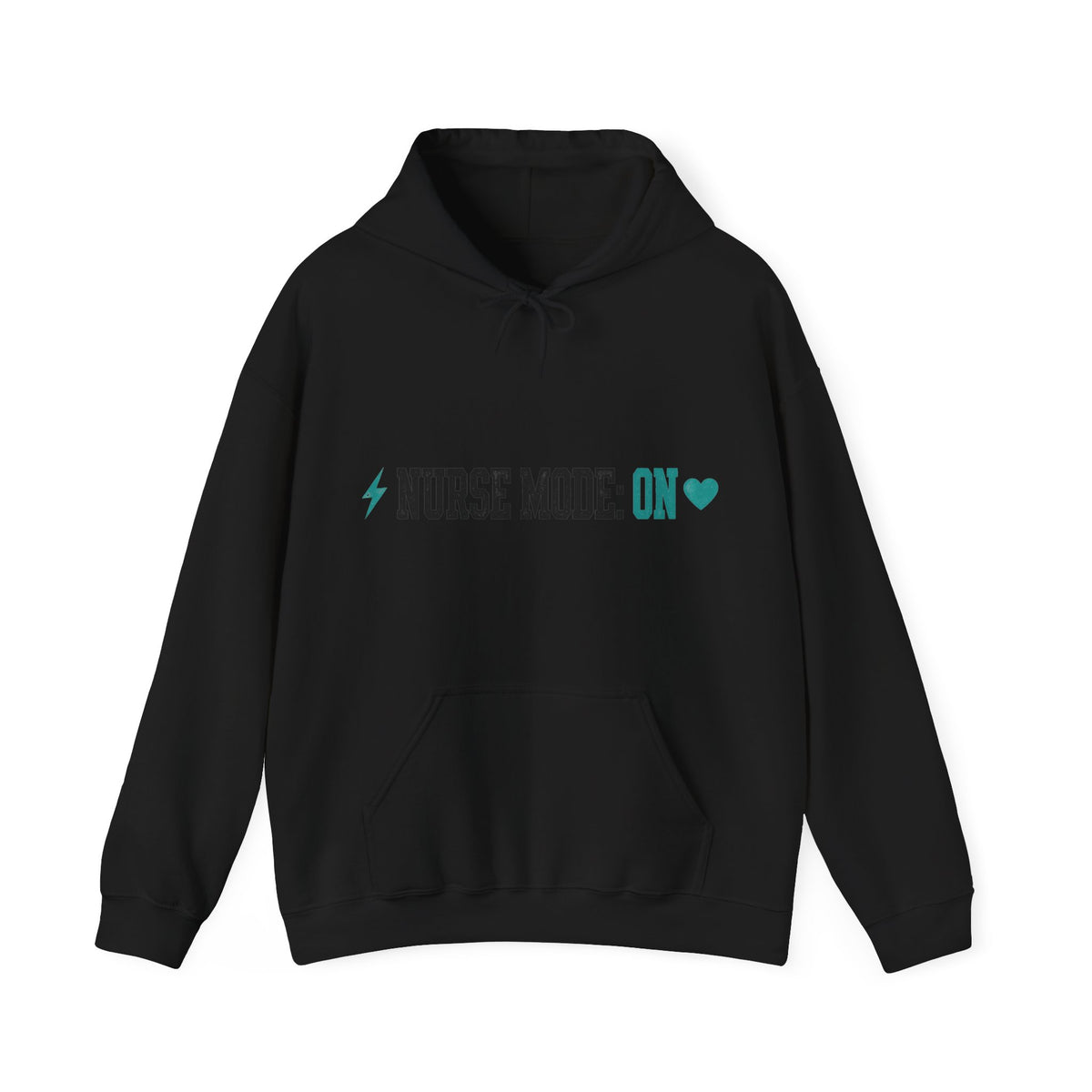 Double Time Co. - Nurse Hoodie