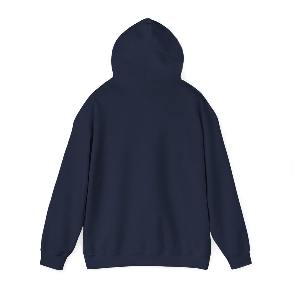 Double Time Co. - Trucker Hoodie