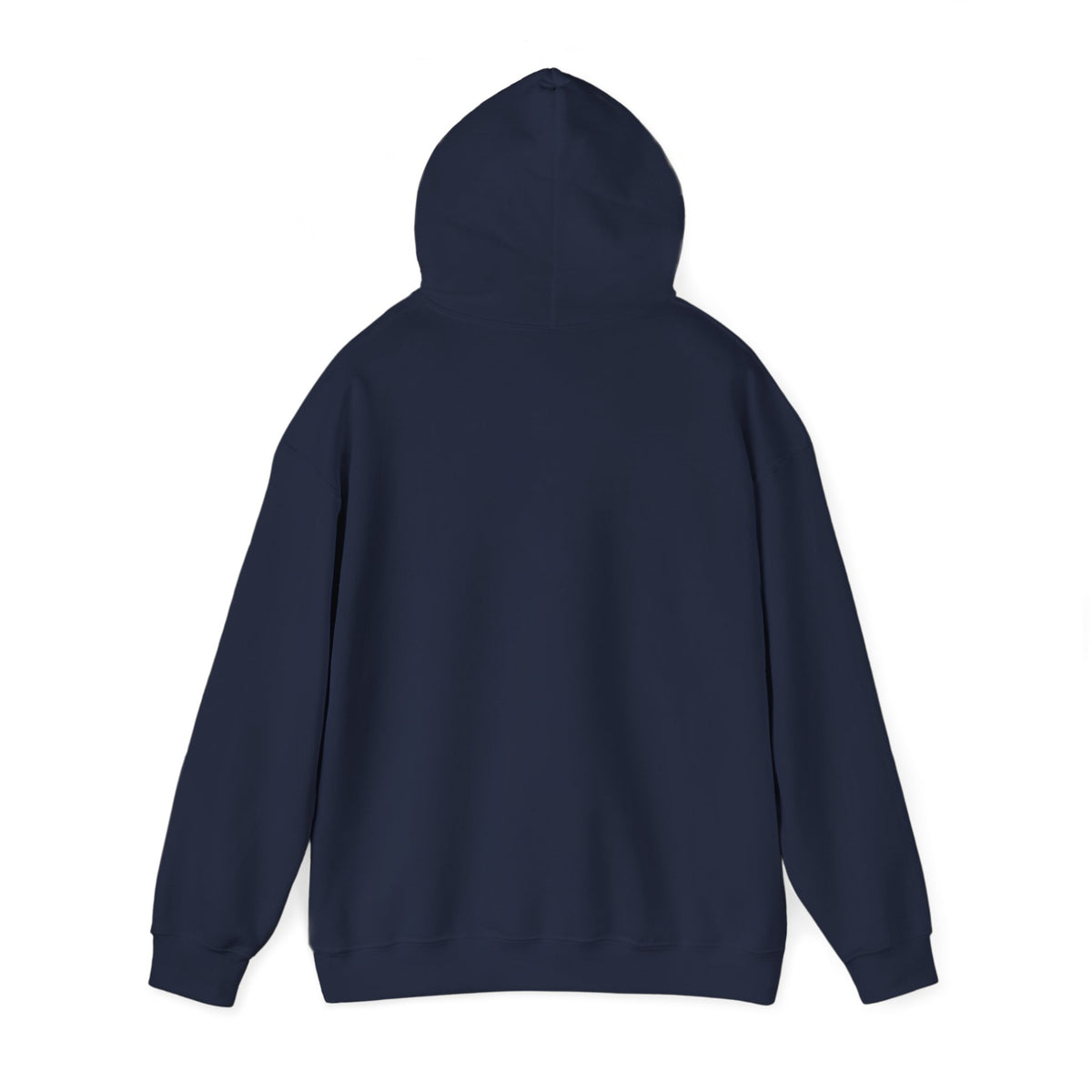 Double Time Co. - Trucker Hoodie