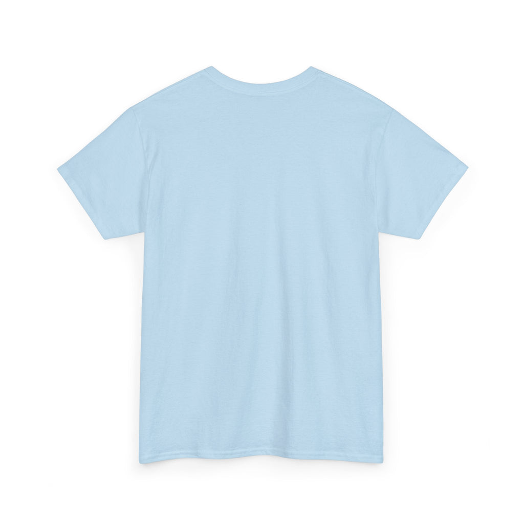 Funny Teacher Warning T-Shirt - Light Colors