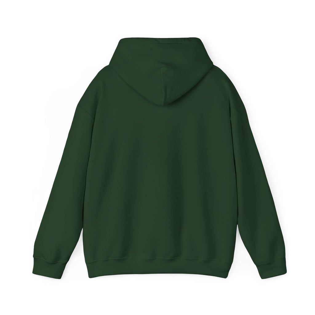 Double Time Co. - Trucker Hoodie