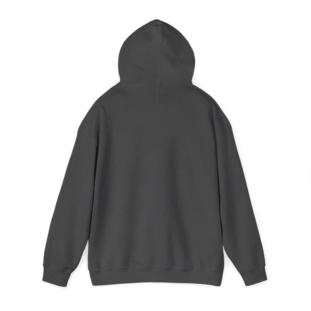 Double Time Co. - Trucker Hoodie