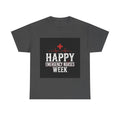 Double Time Co. - Happy Emergency Nurses Week Tee