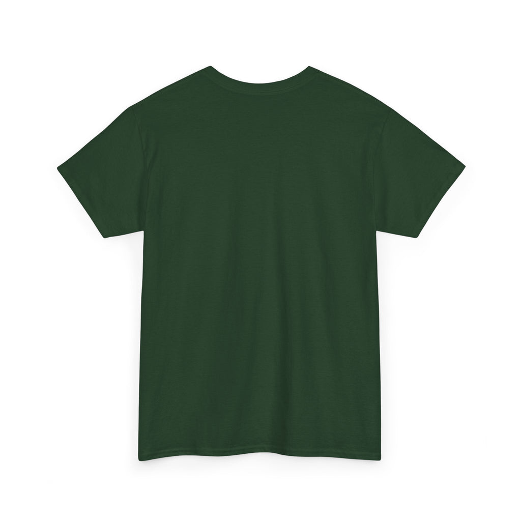 Double Time Co. - Santa's Favorite Nurse Tee