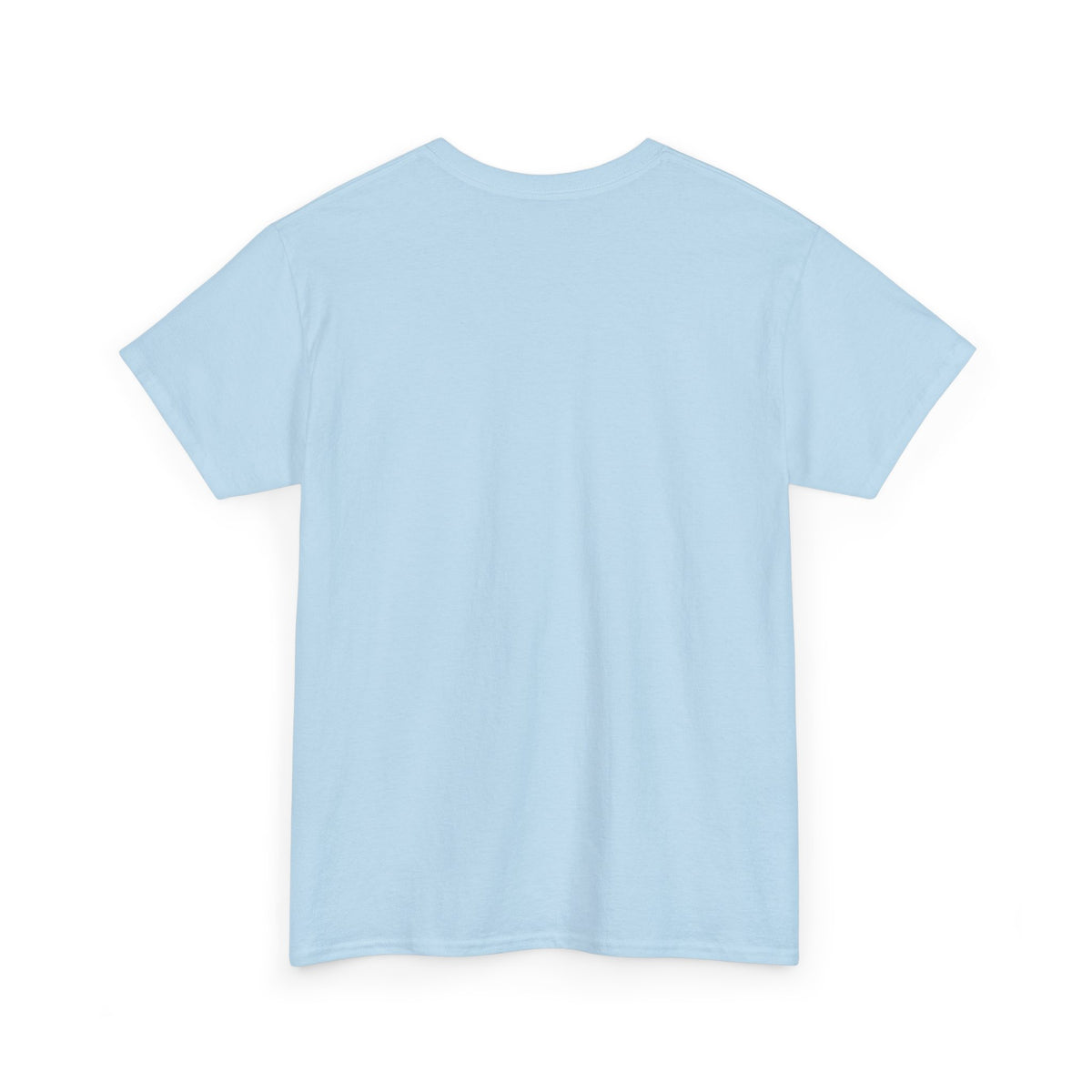 Horn Ok Please Funny Trucker T-Shirt - Light Colors