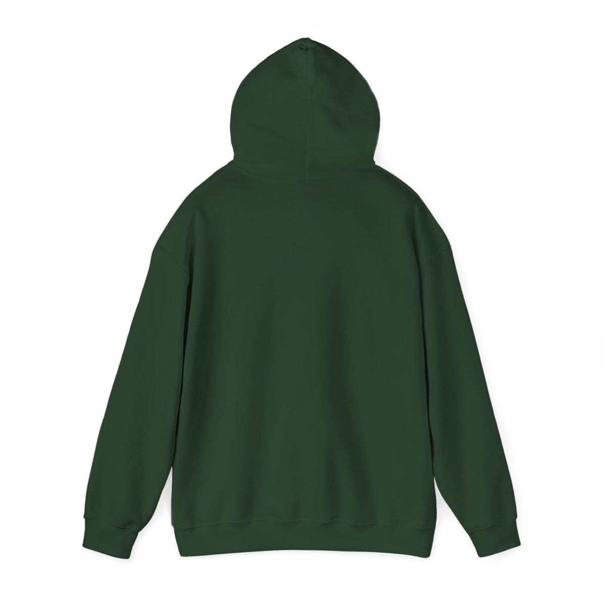 Double Time Co. - Trucker Hoodie