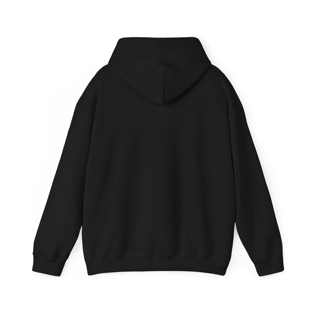 Double Time Co. - Trucker Hoodie