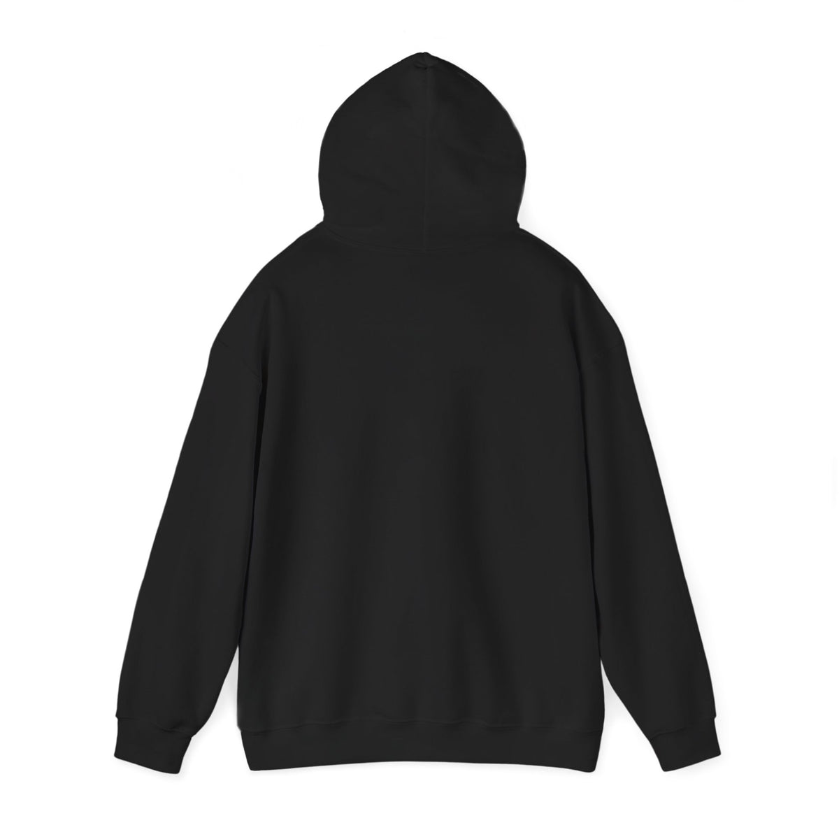 Double Time Co. - Trucker Hoodie