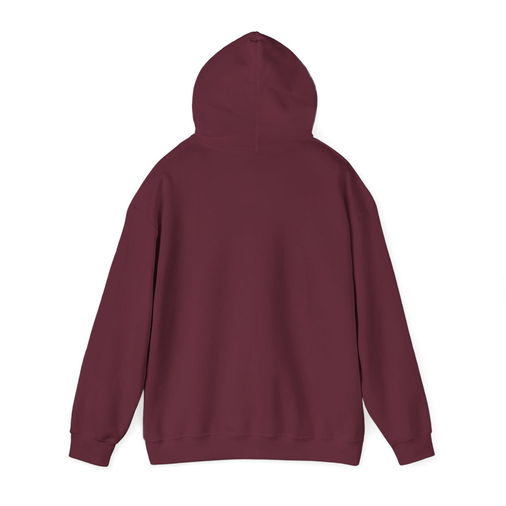 Double Time Co. - Trucker Hoodie