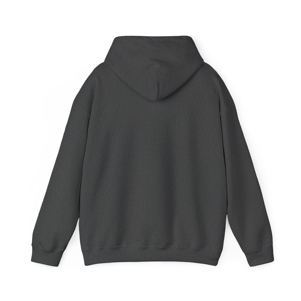 Double Time Co. - Teacher Hoodie