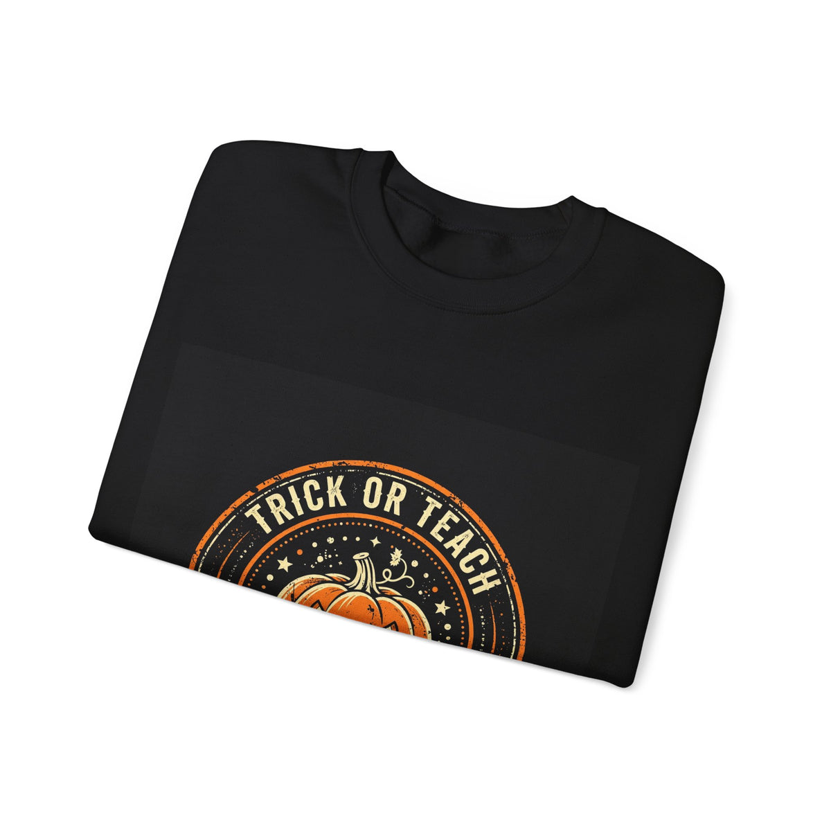 Double Time Co. - Trick or Teach Sweatshirt