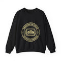 Double Time Co. - Certified Chaos Coordinator Sweatshirt