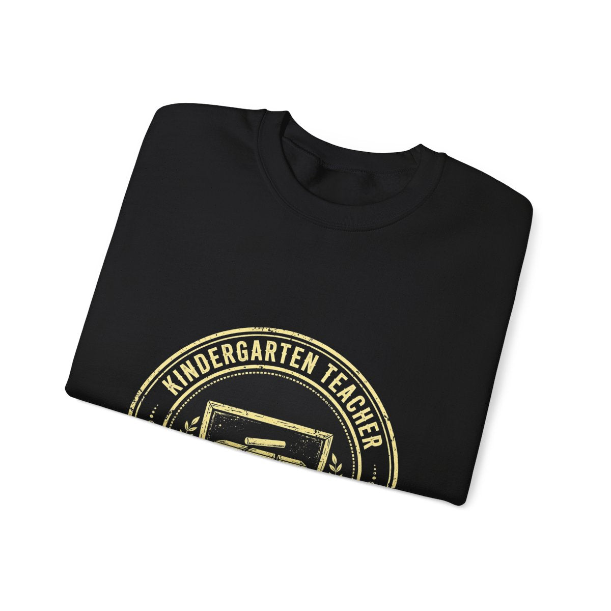 Double Time Co. - Certified Chaos Coordinator Sweatshirt