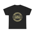 Double Time Co. - Certified Chaos Coordinator Tee