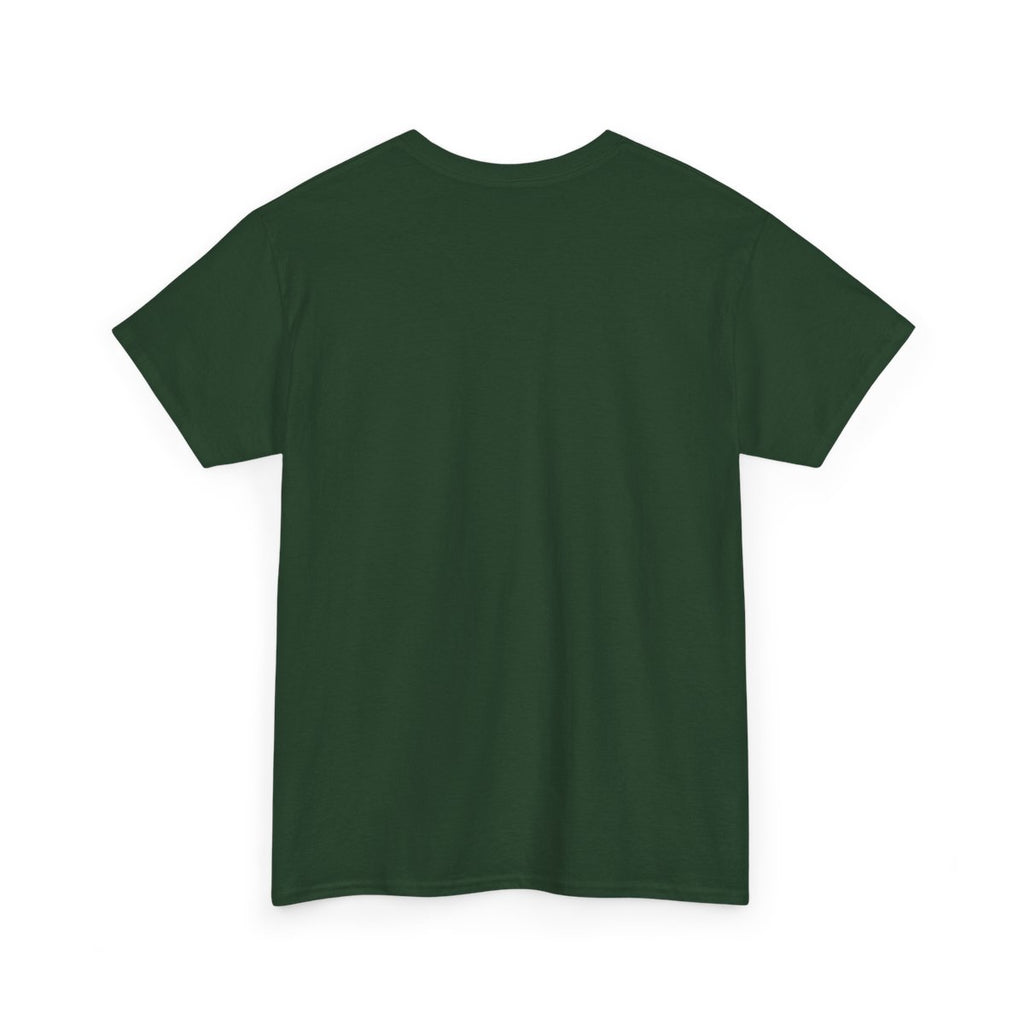 Double Time Co. - Certified Chaos Coordinator Tee