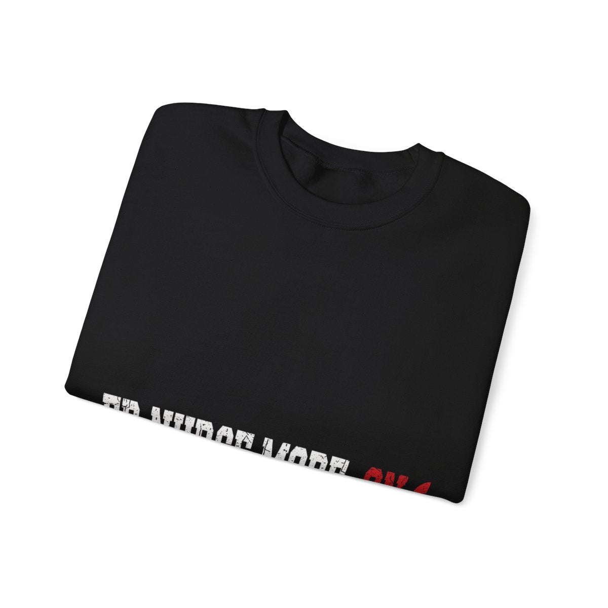 Double Time Co. - ER Nurse Mode: ON Sweatshirt