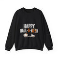 Double Time Co. - Happy Haul-O-Ween Sweatshirt
