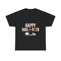 Double Time Co. - Happy Haul-O-Ween Tee