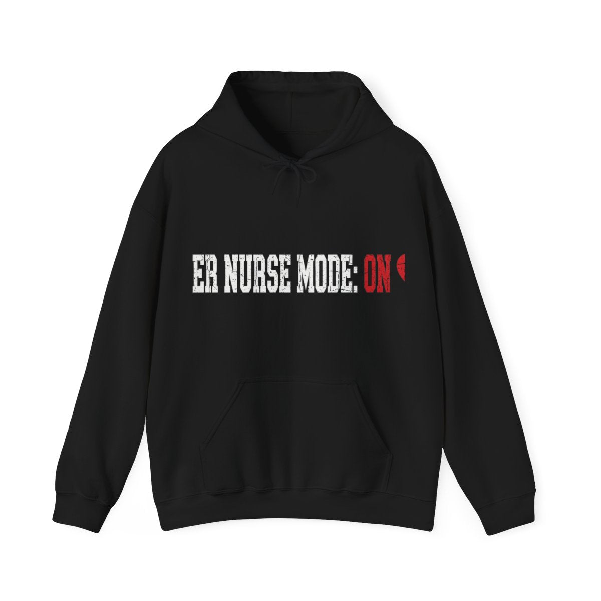Double Time Co. - Nurse Hoodie