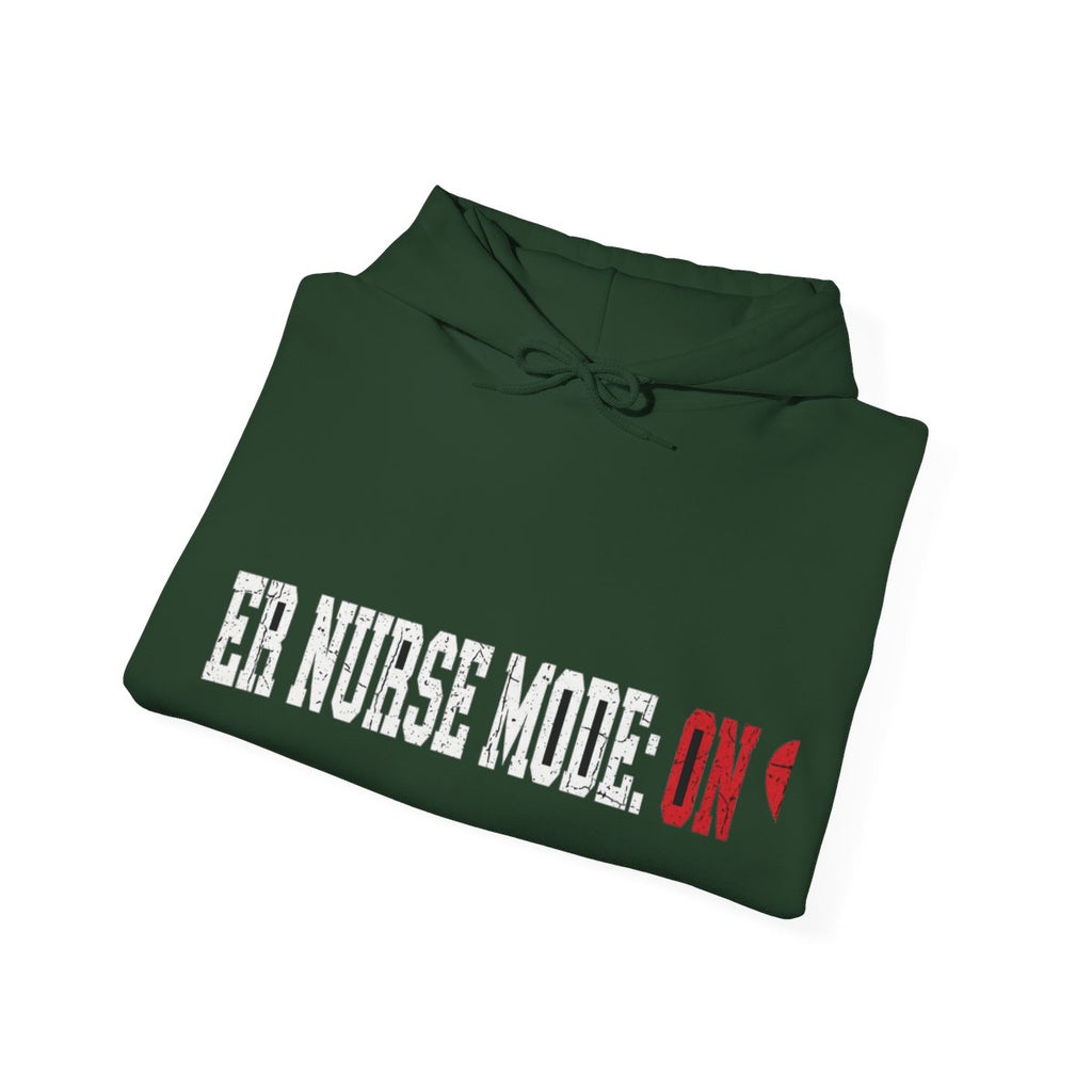 Double Time Co. - Nurse Hoodie