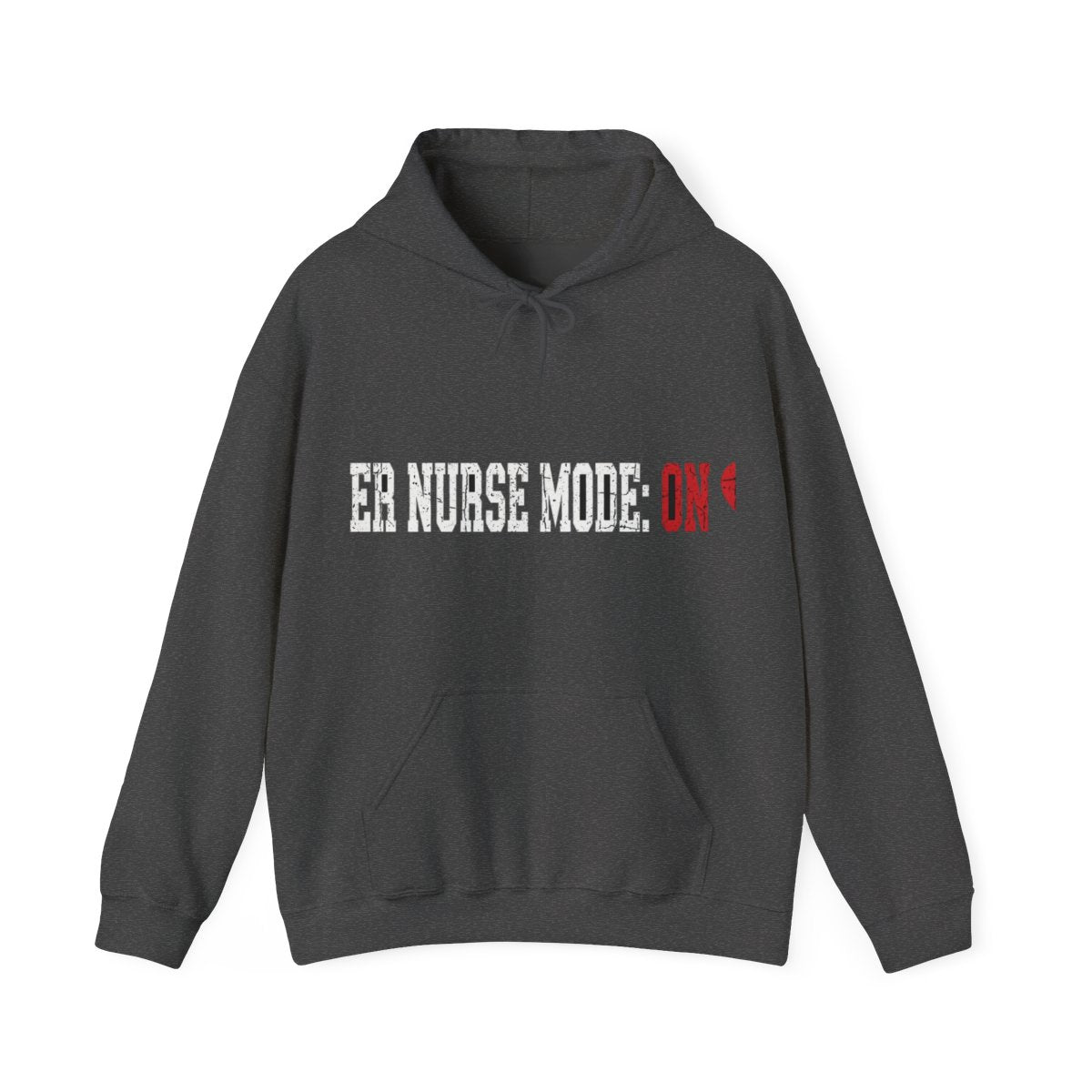 Double Time Co. - Nurse Hoodie
