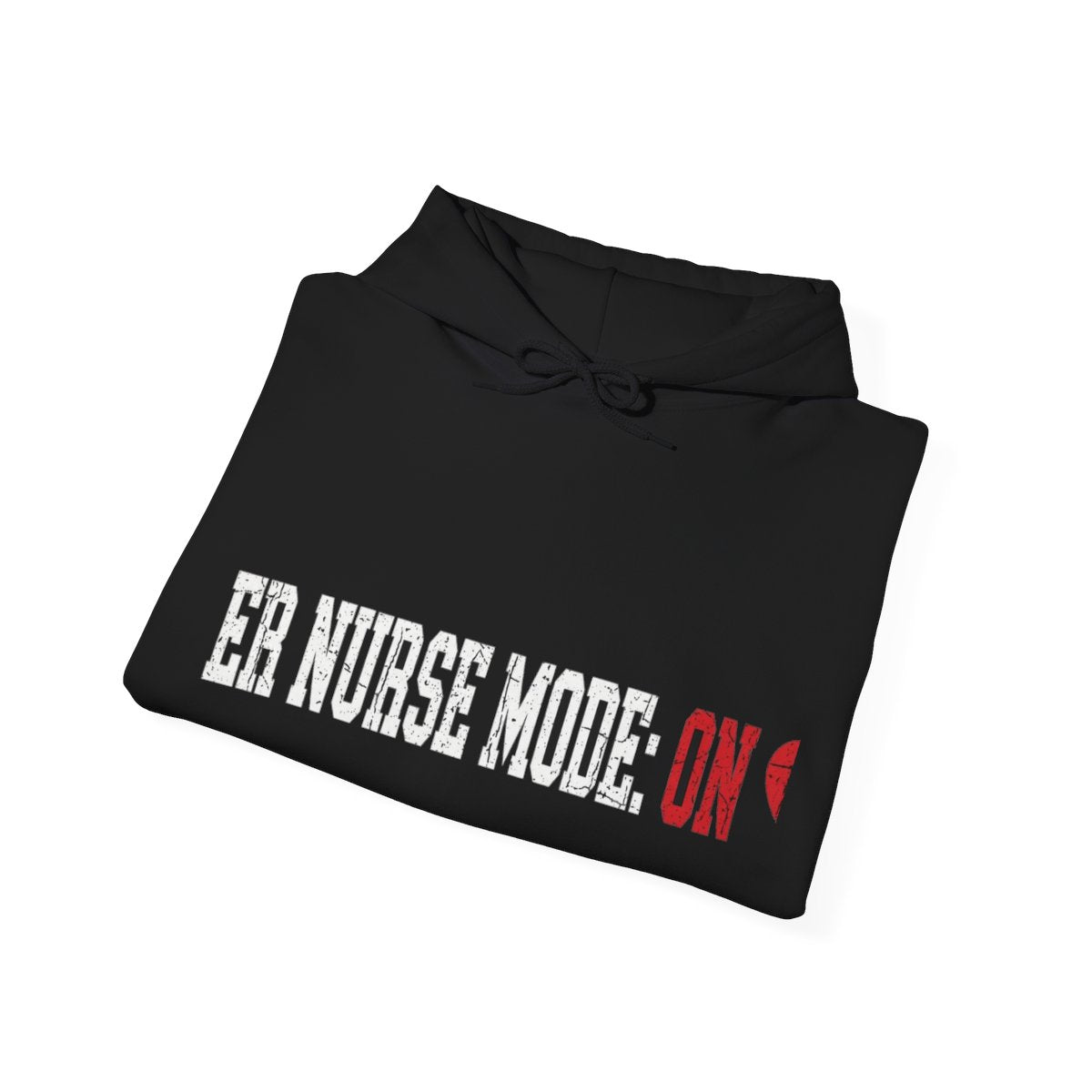 Double Time Co. - Nurse Hoodie