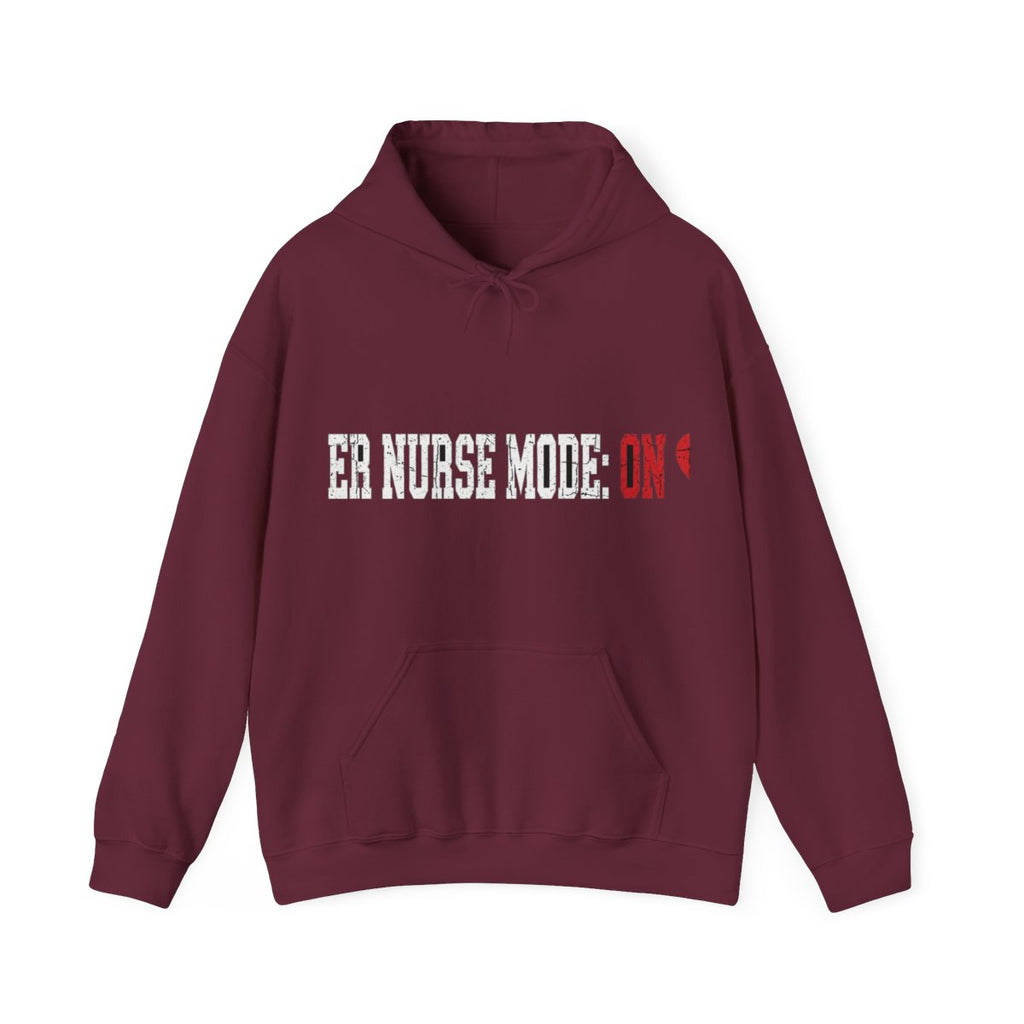Double Time Co. - Nurse Hoodie