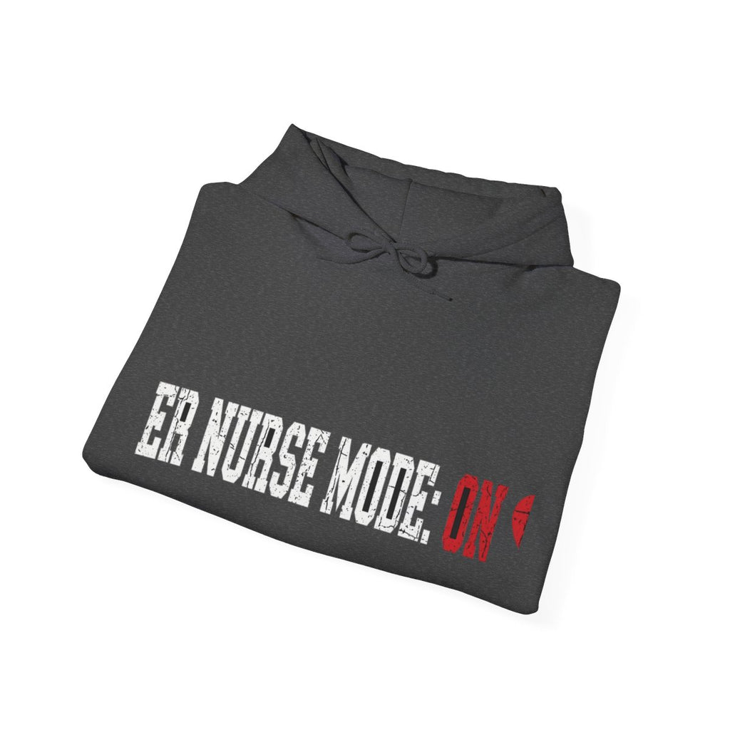 Double Time Co. - Nurse Hoodie