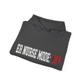 Double Time Co. - Nurse Hoodie