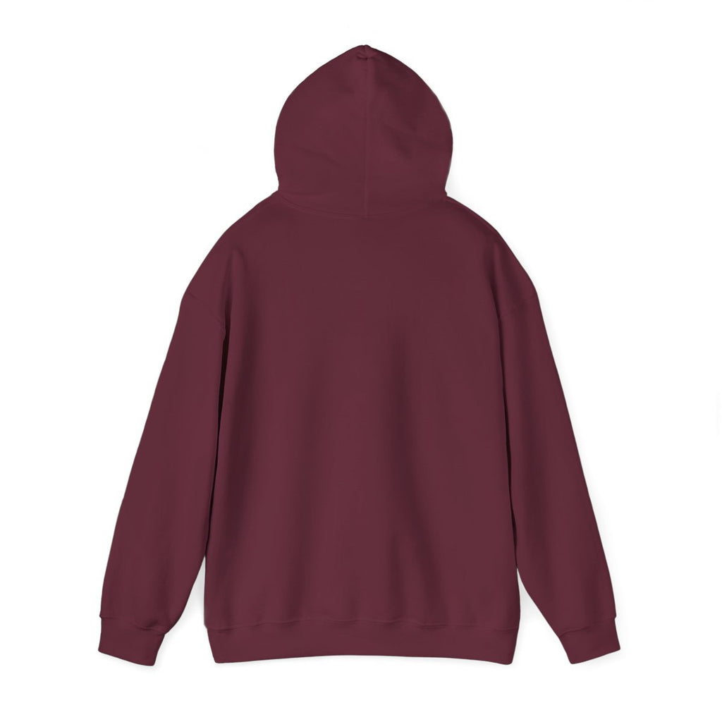 Double Time Co. - Nurse Hoodie