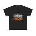 Double Time Co. - Nurse Mode: Spooky On Tee