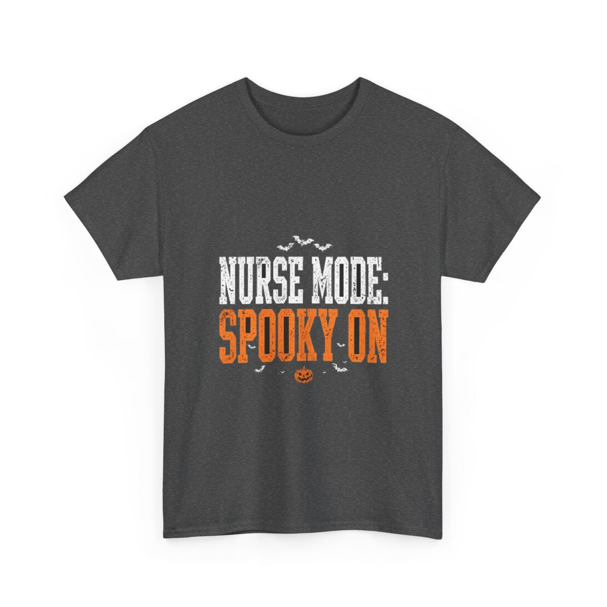 Double Time Co. - Nurse Mode: Spooky On Tee