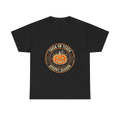 Double Time Co. - Trick or Teach Tee