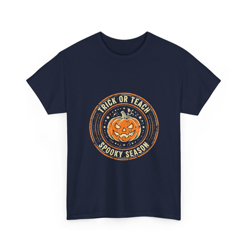 Double Time Co. - Trick or Teach Tee